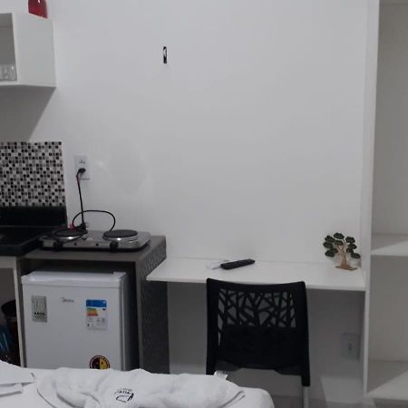 Flat Pantanal Aparthotel Νατάλ Εξωτερικό φωτογραφία