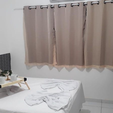 Flat Pantanal Aparthotel Νατάλ Εξωτερικό φωτογραφία