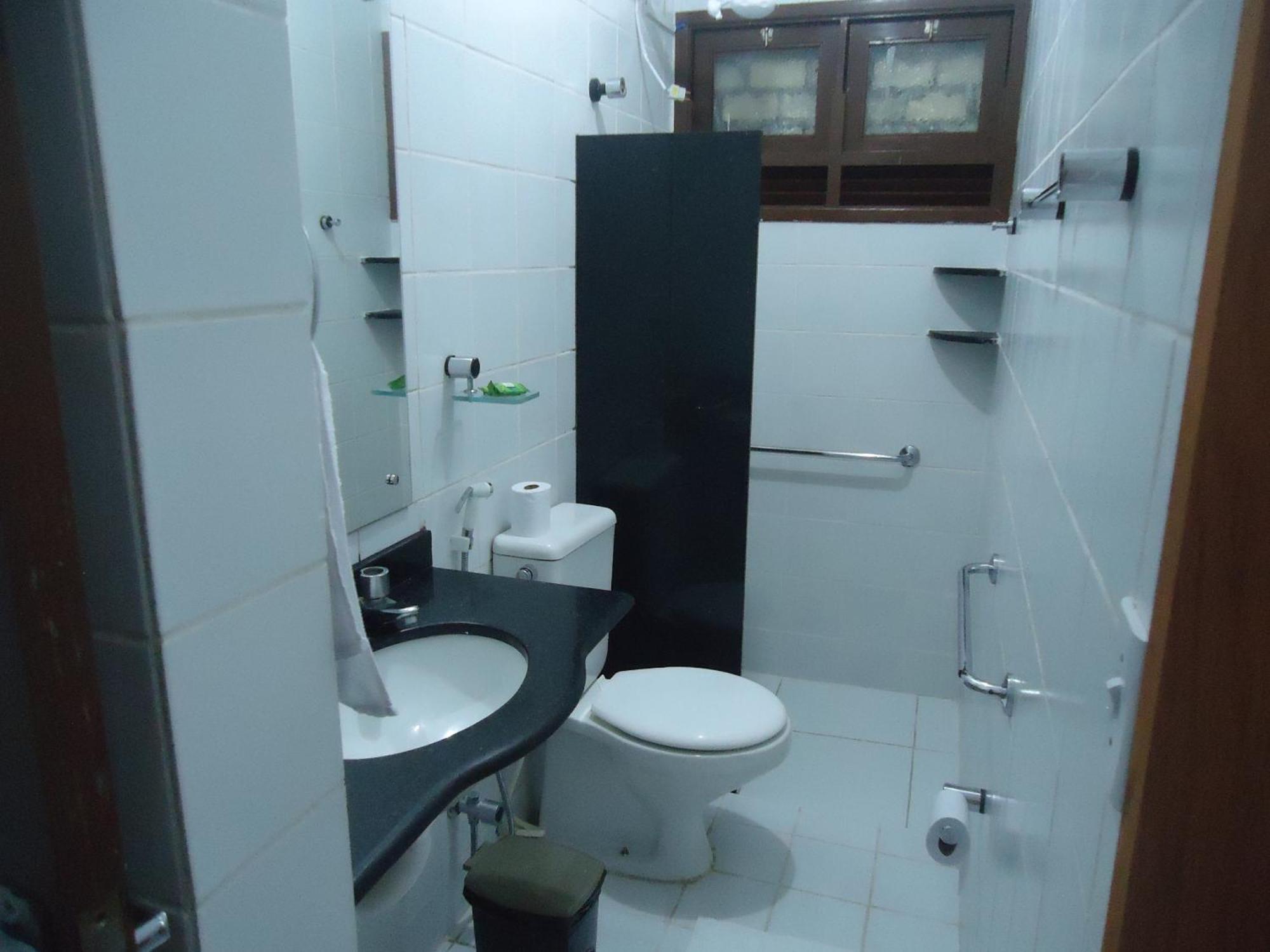 Flat Pantanal Aparthotel Νατάλ Εξωτερικό φωτογραφία