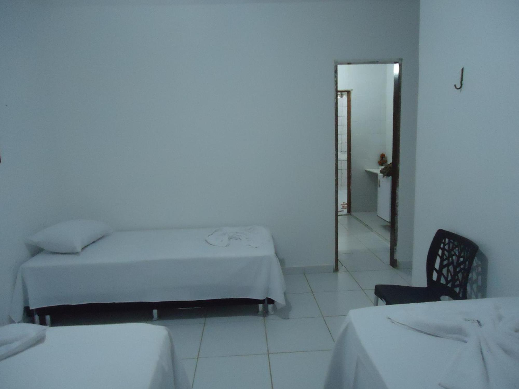 Flat Pantanal Aparthotel Νατάλ Εξωτερικό φωτογραφία