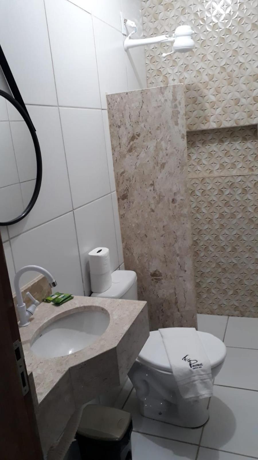 Flat Pantanal Aparthotel Νατάλ Εξωτερικό φωτογραφία